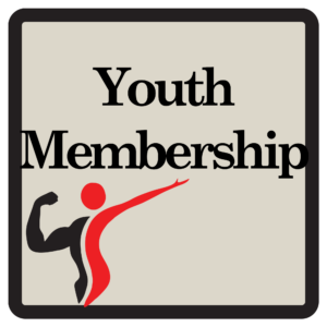 Youth Membership Icon